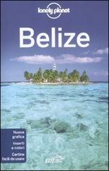 Belize di Mara Vorhees, Joshua S. Brown edito da EDT