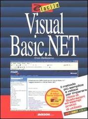 Visual Basic.NET di Enzo Bellissimo edito da Jackson Libri
