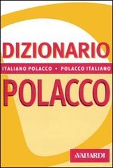 Dizionario polacco. Italiano-polacco, polacco-italiano edito da Vallardi A.
