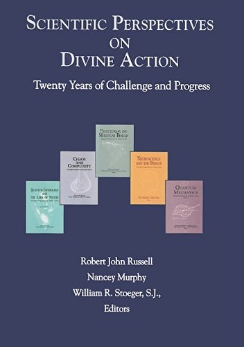 Scientific perspectives on divine action. Twenty years of challenge and progress edito da Libreria Editrice Vaticana