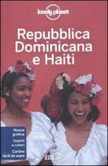 Repubblica Dominicana e Haiti edito da EDT