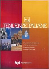 Tendenze italiane. Con DVD vol.18 edito da Guerra Edizioni