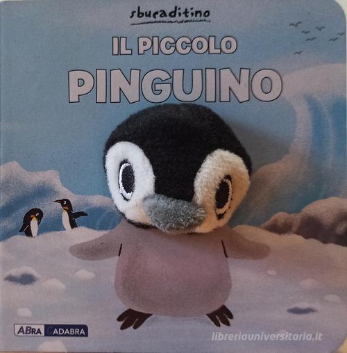 Pinguino e i suoi amici. Ediz. a colori di Vinicio Salvini edito da ABraCadabra