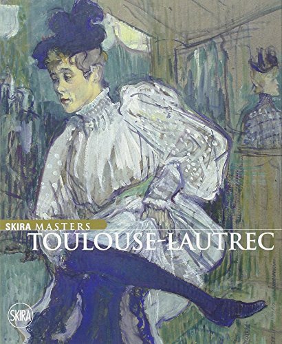 Toulouse-Lautrec. Ediz. illustrata edito da Skira