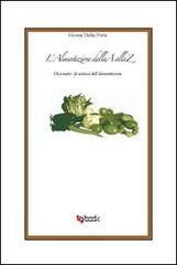 L' alimentazione dalla A alla Z di Giosue Della Porta edito da Tg Book