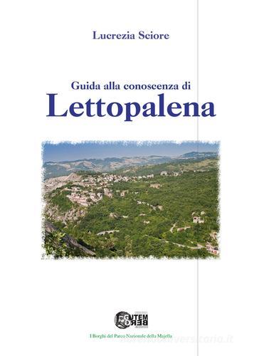 Guida alla conoscenza di Lettopalena edito da Nuova Gutemberg