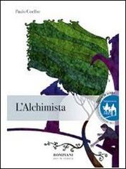 L' alchimista di Paulo Coelho edito da Fabbri