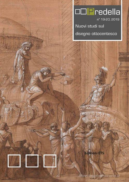Predella (2019) vol.19-20 edito da Edizioni ETS