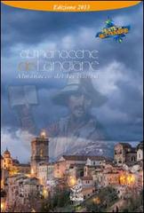 Almanacche de langiane-Almanacco dei Lancianesi di Stefano M. Angelucci edito da Tabula