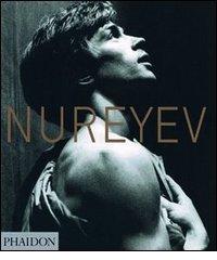 Nureyev. Ediz. inlgese di Howard Brown edito da Phaidon