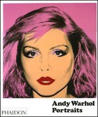 Andy Warhol portraits. Ediz. illustrata edito da Phaidon