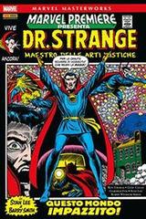 Doctor Strange vol.4 edito da Panini Comics