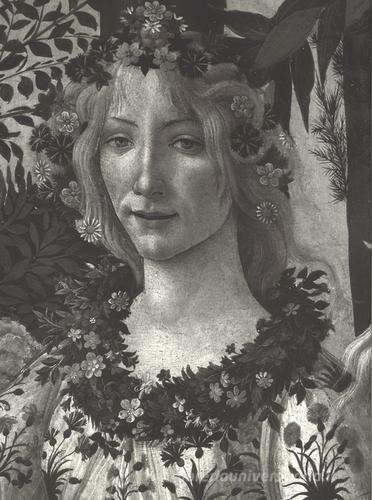 Botticelli. Ediz. inglese edito da Phaidon