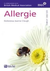 Allergie di Joanne Clough edito da Alpha Test