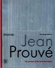 Jean Prouvé. La poetica dell'oggetto tecnico edito da Skira