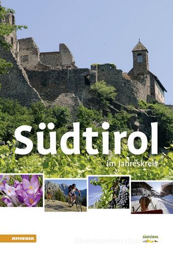 Südtirol edito da Athesia