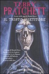 Il tristo mietitore di Terry Pratchett edito da Salani