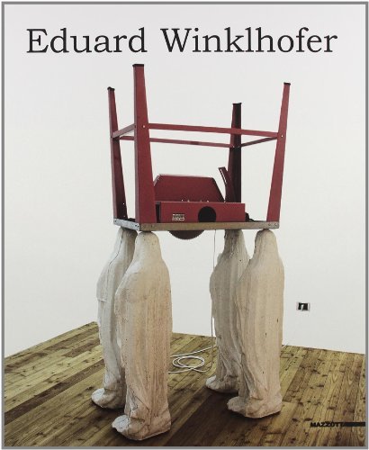 Winklhofer Eduard edito da Mazzotta