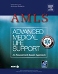 AMLS. Advanced medical life support edito da Elsevier