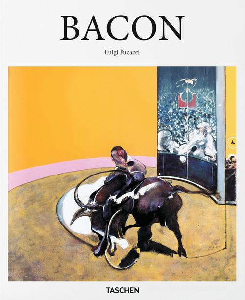 Bacon. Ediz. illustrata di Luigi Ficacci edito da Taschen