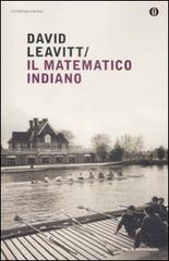 Il matematico indiano di David Leavitt edito da Mondadori