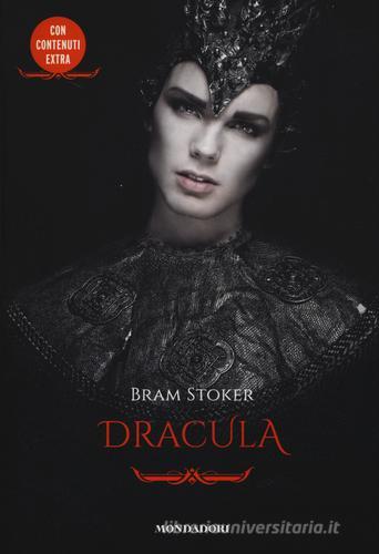 Dracula di Bram Stoker edito da Mondadori