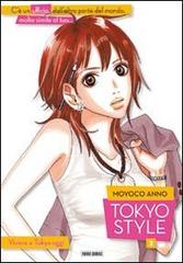 Tokyo style vol.2 edito da Panini Comics