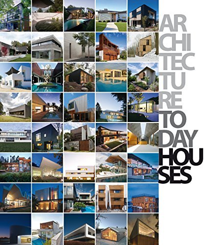 Architecture today houses. Ediz. illustrata di Manel Gutiérrez edito da Loft Media Publishing
