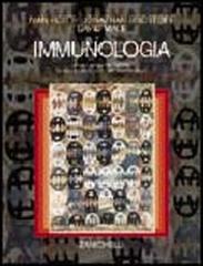 Immunologia Di Ivan M. Roitt, Jonathan Brostoff Con Spedizione Gratuita ...