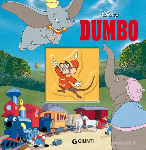 Dumbo. Ediz. a colori edito da Disney Libri