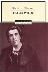 Oscar Wilde di Richard Ellmann edito da Mondadori
