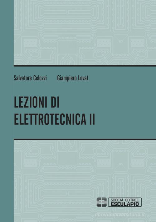 Elettrotecnica ed elettronica - Stan Gibilisco