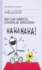 Sei un amico, Charlie Brown! di Charles M. Schulz edito da Dalai Editore