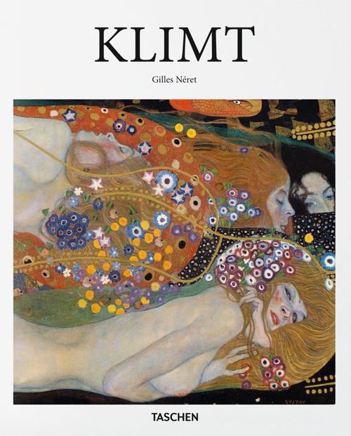 Klimt. Ediz. italiana di Gilles Néret edito da Taschen