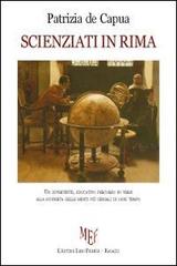 Scienziati in rima di Patrizia De Capua edito da L'Autore Libri Firenze