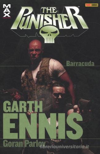 Garth Ennis Collection. The Punisher vol.12 di Garth Ennis, Goran Parlov edito da Panini Comics