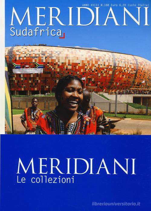 Madagascar-Sudafrica edito da Editoriale Domus