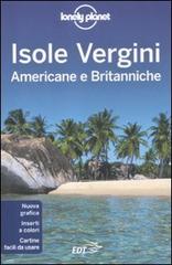 Isole Vergini americane e britanniche di Karla Zimmerman edito da EDT