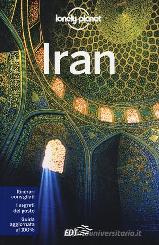 Iran di Andrew Burke, Virginia Maxwell, Iain Shearer edito da EDT