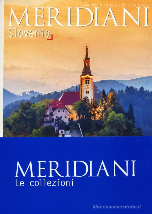 Slovenia-Svizzera edito da Editoriale Domus