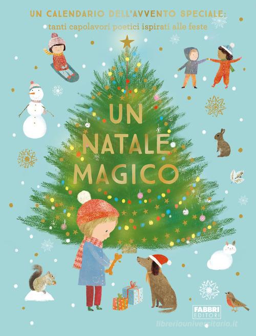 Un Natale magico. Ediz. a colori di Richard Jones - 9788891589767 in Fiabe e  storie illustrate