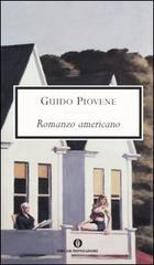 Romanzo americano di Guido Piovene edito da Mondadori