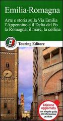 Emilia Romagna edito da Touring