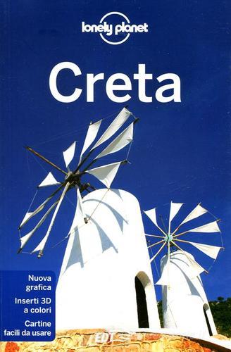 Creta di Andrea Schulte-Peevers, Christopher Deliso, Des Hannigan edito da EDT