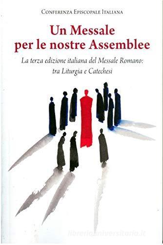 VATICANO, liturgia. Pubblicata la terza edizione del Messale in lingua  catalana