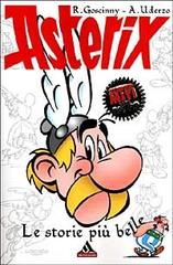 Asterix. Le storie più belle di René Goscinny, Albert Uderzo edito da Mondadori