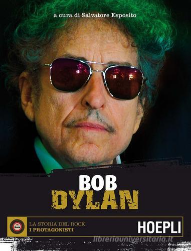 Bob Dylan edito da Hoepli