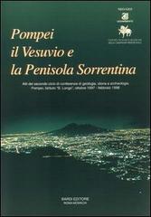 Pompei, il Vesuvio e la penisola sorrentina edito da Scienze e Lettere