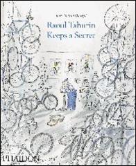 Raoul Taburin keeps a secret di Jean-Jacques Sempé edito da Phaidon