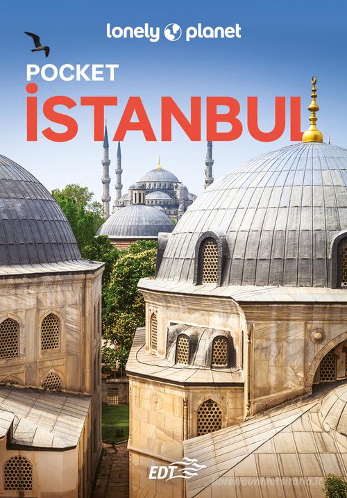 Istanbul Pocket edito da Lonely Planet Italia